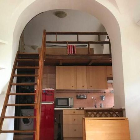Romakumamoto Apartment Bagian luar foto