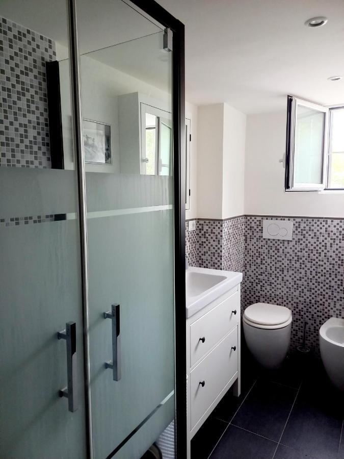 Romakumamoto Apartment Bagian luar foto
