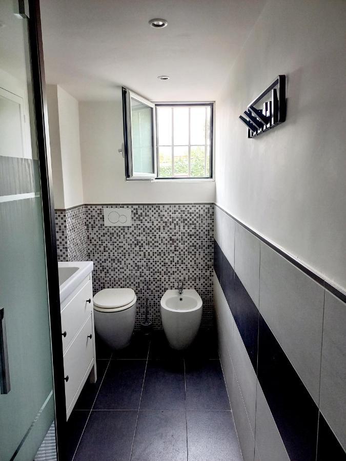 Romakumamoto Apartment Bagian luar foto