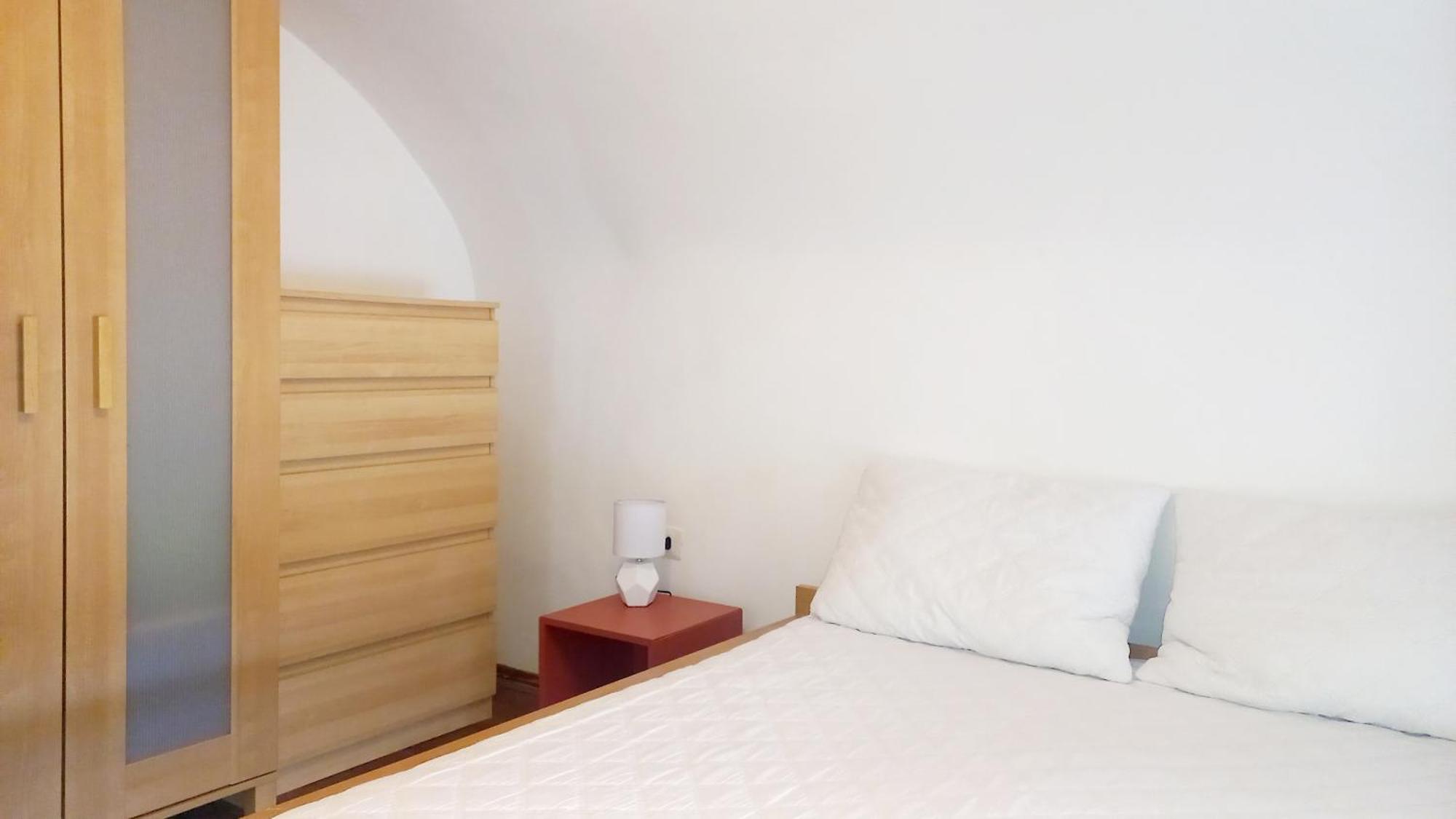 Romakumamoto Apartment Bagian luar foto